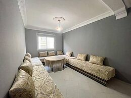 Remarkable 2-bed Apartment in Tanger