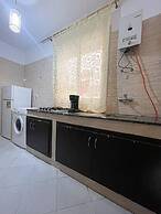 Remarkable 2-bed Apartment in Tanger