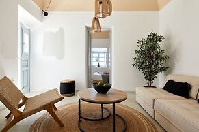 Arxegono Cave Houses Santorini