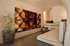 Arxegono Cave Houses Santorini