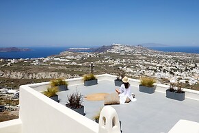 Arxegono Cave Houses Santorini