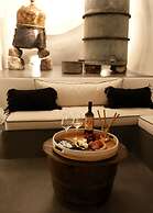 Arxegono Cave Houses Santorini