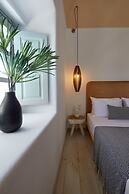 Arxegono Cave Houses Santorini