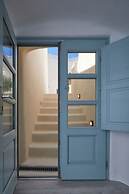 Arxegono Cave Houses Santorini