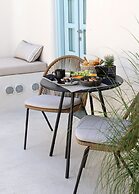 Arxegono Cave Houses Santorini