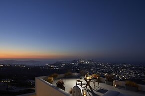 Arxegono Cave Houses Santorini