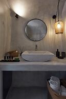 Arxegono Cave Houses Santorini