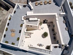 Arxegono Cave Houses Santorini