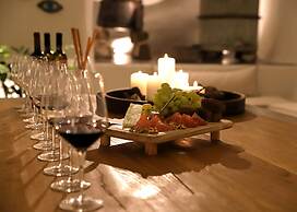 Arxegono Cave Houses Santorini