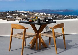 Arxegono Cave Houses Santorini