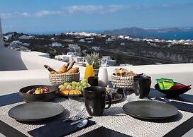 Arxegono Cave Houses Santorini