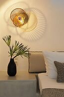 Arxegono Cave Houses Santorini