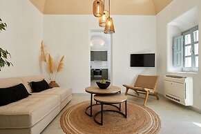 Arxegono Cave Houses Santorini