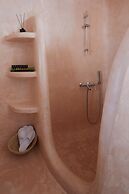 Arxegono Cave Houses Santorini