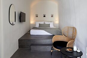 Arxegono Cave Houses Santorini