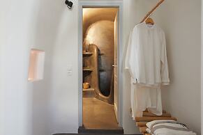 Arxegono Cave Houses Santorini