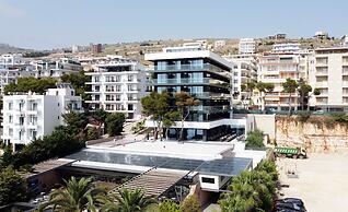 Mango Luxury Resorts