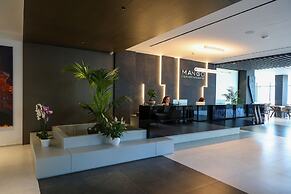 Mango Luxury Resorts