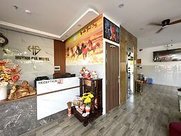 OYO 1193 Huynh Gia Hotel