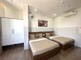 OYO 1193 Huynh Gia Hotel