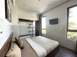 OYO 1193 Huynh Gia Hotel