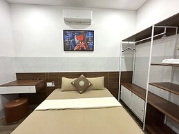 OYO 1193 Huynh Gia Hotel