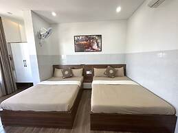 OYO 1193 Huynh Gia Hotel