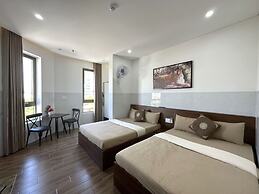 OYO 1193 Huynh Gia Hotel