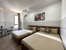 OYO 1193 Huynh Gia Hotel