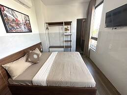 OYO 1193 Huynh Gia Hotel