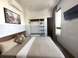 OYO 1193 Huynh Gia Hotel