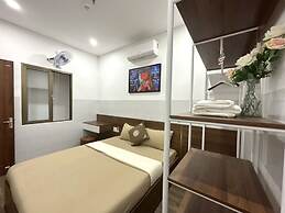 OYO 1193 Huynh Gia Hotel