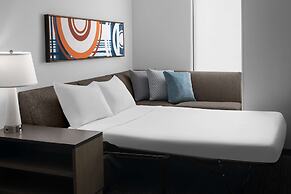 Hyatt House Lansing University Area