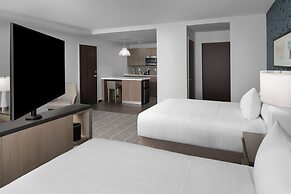 Hyatt House Lansing University Area