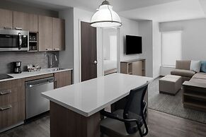 Hyatt House Lansing University Area