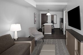 Hyatt House Lansing University Area