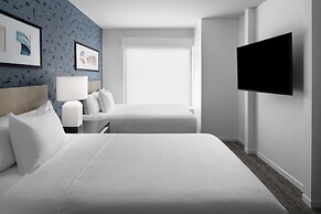 Hyatt House Lansing University Area