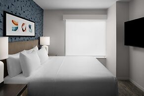 Hyatt House Lansing University Area