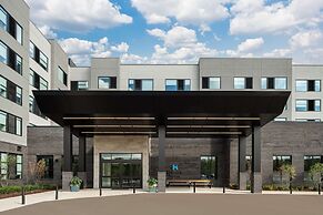 Hyatt House Lansing University Area
