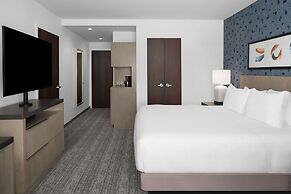 Hyatt House Lansing University Area