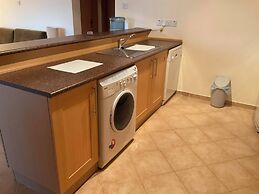 Fabulous 2 Bed Apartment in Safakoy Cyprus