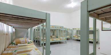 Iloilo Paraw Beach Resort