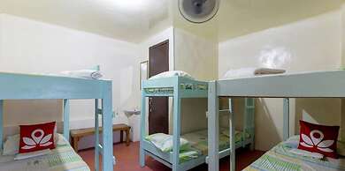 Iloilo Paraw Beach Resort