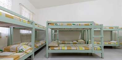 Iloilo Paraw Beach Resort