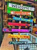 Iloilo Paraw Beach Resort