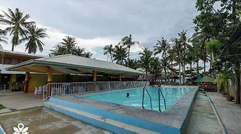 Iloilo Paraw Beach Resort