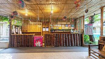 Iloilo Paraw Beach Resort