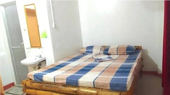 Iloilo Paraw Beach Resort