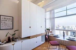 Copan Building 26th Floor AMAZING View