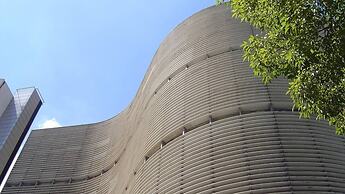 Copan Building 26th Floor AMAZING View